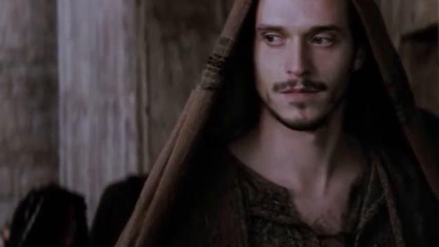 МЕЛ ГИБСОН Страсти Христовы Библейский сюжет смотреть онлайн