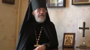 Церковь и государство. Беседа с иеромонахом Амвросием (Тимрот) от  20 октября 2017