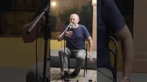 СЕРГЕЙ ВАЛЬСОВ & ДРКИН БЭНД - Эпидог (Веня Дркин)