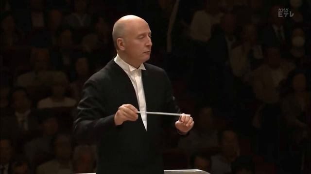 Bruckner Sinfonie Nr 3 in d-Moll WAB 103 Paavo Järvi смотреть онлайн