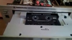 Радиотехника МП-201