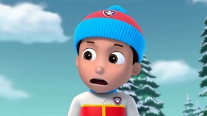 PAW Patrol Pups Save Christmas And New Year - Astronomia Coffin Dance Remix Song (COVER)