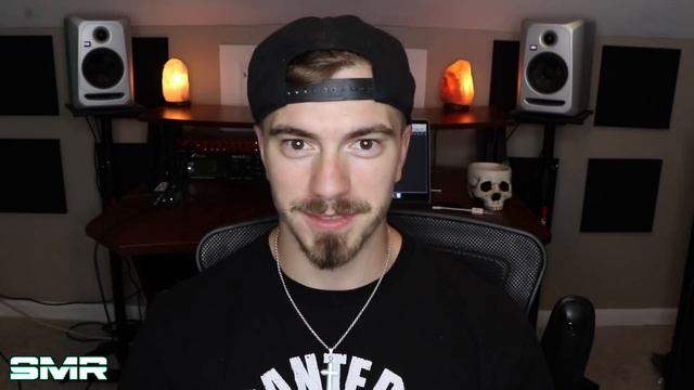 JIM ROOT NEW SIGNATURE FENDER GUITAR! смотреть онлайн