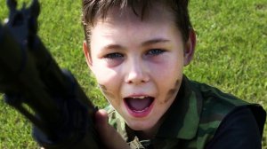 Фильм Охота за хакером