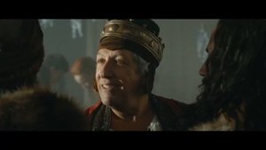 KAAMELOTT Трейлер (2020) Стинг, Кристиан Клавье