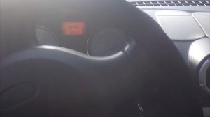 Скрип в подвеске рено логан