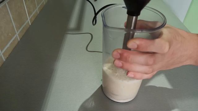 ПРОСТОЙ РЕЦЕПТ ВАФЕЛЬ ДЛЯ НАБОРА МЫШЕЧНОЙ МАССЫ