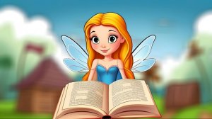 Мультик для детей про Сказочные путеводители, истории из книги тайных миров.