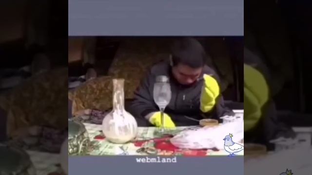 Как заводится жигули! смотреть онлайн