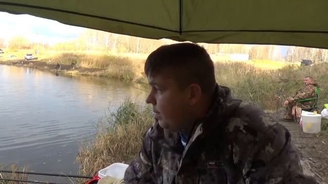 Подробный и полноценный Урок по ловле форели на платных Водоёмах.