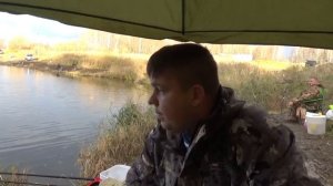 Подробный и полноценный Урок по ловле форели на платных Водоёмах.