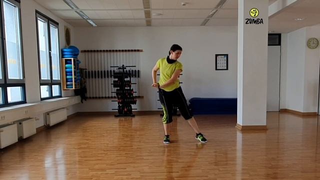 Otra Oportunidad | Tutto Duran | For Zumba fitness (Bachata) Mega Mix 96 смотреть онлайн