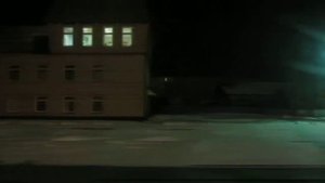 Отправление поезда со станции Ковылкино