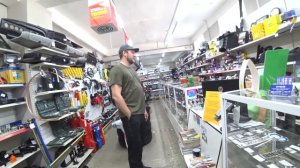 Купил BRP OUTLANDER 800 XMR.