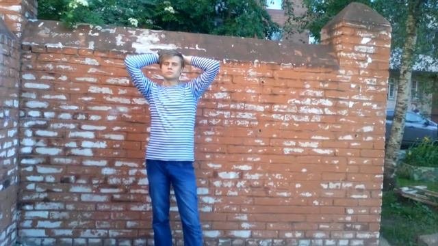 Дом где снимали осторожно модерн 2 и МОЙ ФЛЮС
