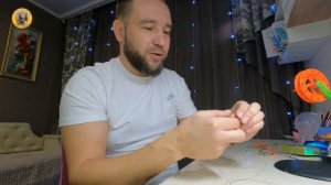 МОНТАЖ ЖЕРЛИЦ. СЕКРЕТЫ ОСНАСТКИ. Обучающее видео #жерлицы #монтажжерлицы #оснасткажерлицы