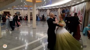 Вальсовый Берилловый бал 2023_Вальс Ветер с гор_dance_Wind from the Mountains_Waltz Berill Ball