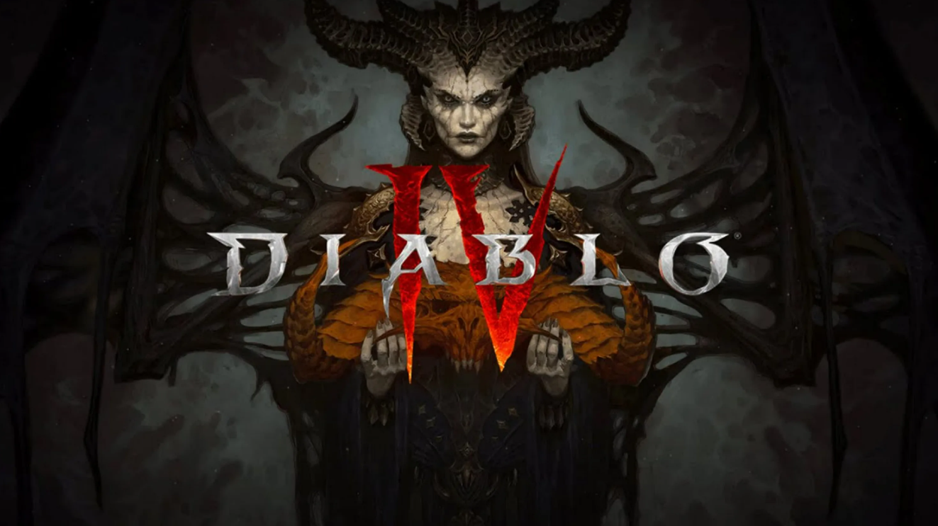 DIABLO IV ИГРОФИЛЬМ НА РУССКОМ ЧАСТЬ 1➤ Diablo 4 ВЕСЬ сюжет и катсцены на русском