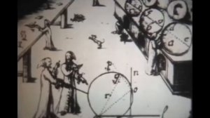 5'ый постулат Евклида или начало геометрии Лобачевского