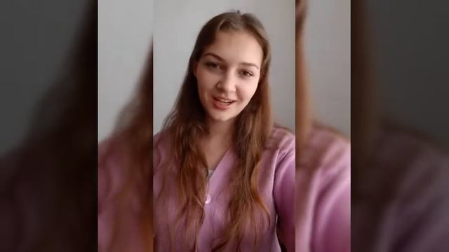 Поздравление с днем рождения первого учителя! смотреть онлайн