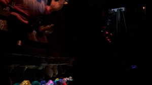 2023 Seven Dwarfs Mine Train Ride