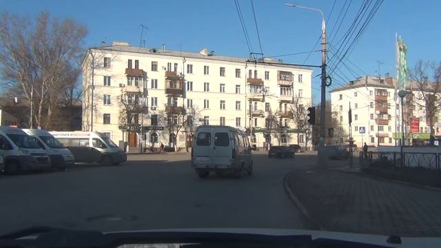 Тула 2015 Будний день. Московский вокзал! смотреть онлайн