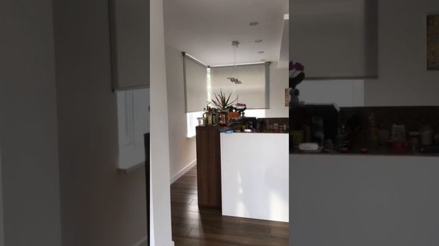 Благодарность и отзыв фирме Прокраниз за установку автоматических рулонных штор. Оценка 5⭐️⭐️⭐️⭐️⭐️ смотреть онлайн