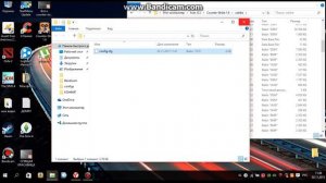Как установить любой кфг для кс 1.6