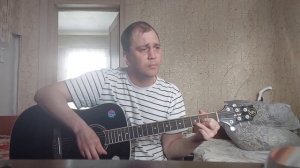 песня группы Король и Шут Собрание на гитаре #музыка #гитара #guitar #подгитару #киш