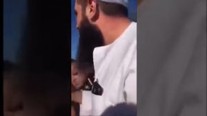 ИСТИНА НА ПОХОРОНАХ! НАПОМИНАНИЕ О СМЕРТИ! МУХАММАД ХОБЛОС   Muhammad Hoblos Ulq2OrVCMdY