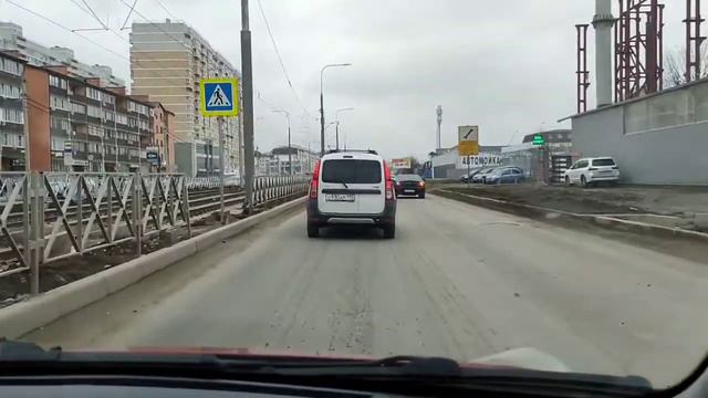 Прогулка по Краснодару 😁😁#марусямурка#филон