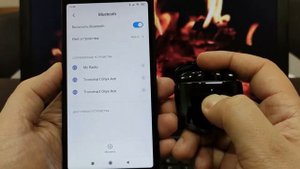 Как подключить наушники Vivo TWS Neo 2020 к телефону Samsung, Xiaomi, Huawei, Oppo, Vivo