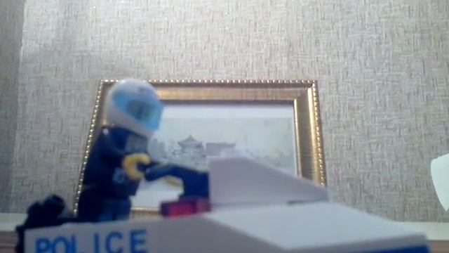 Обзор двух наборов от Brick Китайское LEGO смотреть онлайн