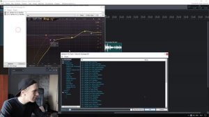 ФИШКИ С VST ПЛАГИНАМИ В REAPER