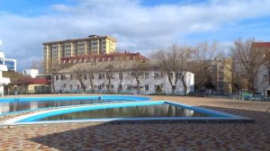 Анапа санаторий Малая Бухта 2022  .отдых в Анапе 2022  добро пожаловать