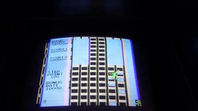 Galloping Ghost Arcade Unveiling of New Areas and more games смотреть онлайн