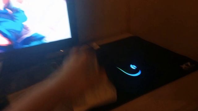 Logitech g102 ОБЗОР И СРЫВ СЕНСОРА
