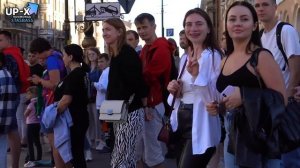 АВТОЗВУК ПО ГОРОДУ НА ГРОМКОЙ МАШИНЕ ПОДПИСЧИКА!! РЕАКЦИИ ЛЮДЕЙ. ОБЗОР ГРОМКОГО ПРОЕКТА!