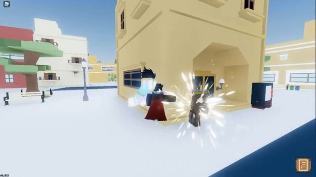 (YBA)Roblox Finishing Pucci Quest To Defeat 25 Thugs and Ora Beatdown смотреть онлайн