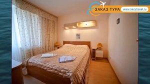 ЛЕСНЫЕ ПОЛЯНЫ 3* Москва/Подмосковье обзор – отель ЛЕСНЫЕ ПОЛЯНЫ 3* Москва/Подмосковье видео обзор