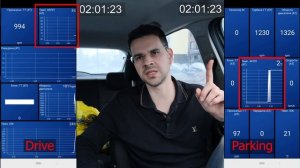 Как ПРОГРЕТЬ АКПП ЗИМОЙ? Эксперимент прогрева Автоматической Коробки Передач