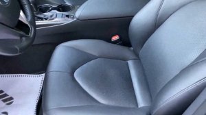 Toyota Camry VIII (XV70) Рестайлинг 2021