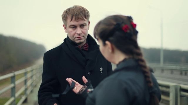 ГештальТ - РекА (видео от Ольги и Павла Морозовых)