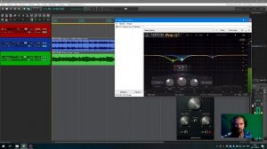 Убираем клипирование при сведении Drums&bass.mp4