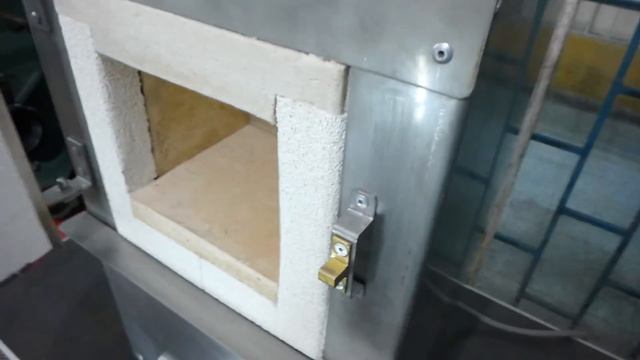 HORNO DENTAL смотреть онлайн