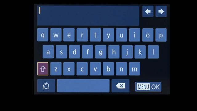 PowerShot G7 X Mark II - Wireless Connection with a Mac смотреть онлайн