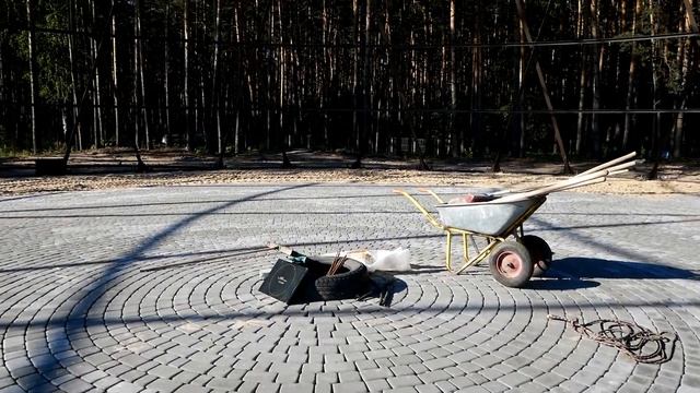 Шуховская башня на р. Ока. Шедевр инженерного искусства. смотреть онлайн