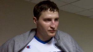 Николай Апаликов