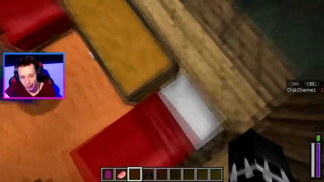 ЧЕРНАЯ ПАНТЕРА ТРОЛЛИНГ МАЙНКРАФТ СУПЕРГЕРОИ МАЙНКРАФТ ЧЕРНАЯ ПАНТЕРА В МАЙНКРАФТ #майнкрафт #майн смотреть онлайн