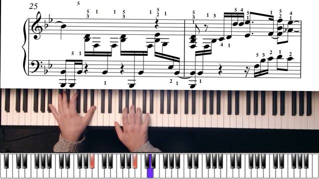 Circle Of Life (easy piano cover) / The Lion King OST (original by Elton John) смотреть онлайн